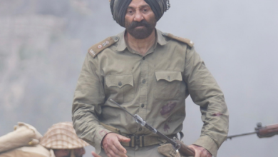 Photo of Sunny Deol से लेकर ‘फतेह सिंह कलेर’ तक, यादगार रहा Border 2 का सफर