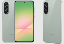 Photo of Samsung Galaxy A57 5G को लेकर डिटेल आई सामने