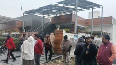 Photo of पानीपत में इनेलो जिला अध्यक्ष के भाई की हत्या, 27 दिसंबर से थे लापता