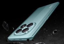 Photo of Poco M8 5G भारत में जल्द होगा लॉन्च