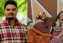 Photo of  विदेश में नौकरी का सपना बना मौत का सफर… रूस-यूक्रेन की जंग में फंसा मनदीप