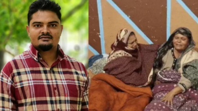 Photo of विदेश में नौकरी का सपना बना मौत का सफर… रूस-यूक्रेन की जंग में फंसा मनदीप