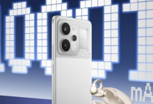 Photo of 10,001mAh ‘टाइटन बैटरी’ वाला Realme P4 Power 5G लॉन्च