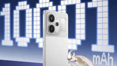 Photo of 10,001mAh ‘टाइटन बैटरी’ वाला Realme P4 Power 5G लॉन्च