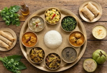 Photo of असम का जायका: सिर्फ चाय ही नहीं, यहां का ‘वेजिटेरियन खाना’ भी है लाजवाब