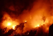 Photo of कोलकाता में भीषण अग्निकांड में मृतकों की संख्या बढ़कर हुई 16