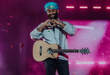 Photo of Arijit Singh ने प्लेबैक सिंगिंग से लिया संन्यास