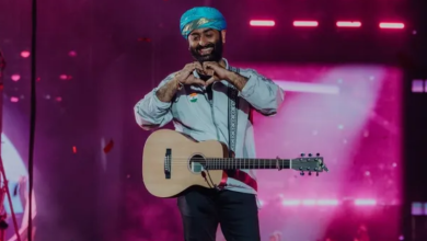 Photo of Arijit Singh ने प्लेबैक सिंगिंग से लिया संन्यास