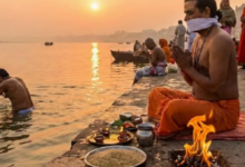 Photo of मौनी अमावस्या आज, इस विधि से करें पूजा, जानें क्या करें और क्या नहीं?