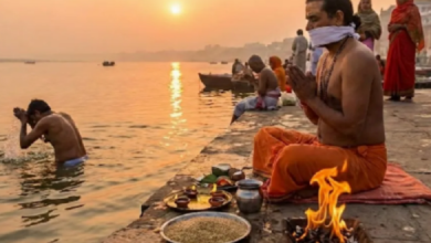 Photo of मौनी अमावस्या आज, इस विधि से करें पूजा, जानें क्या करें और क्या नहीं?