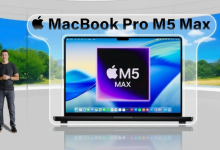 Photo of Apple इस दिन लॉन्च कर सकता है नए MacBook Pro