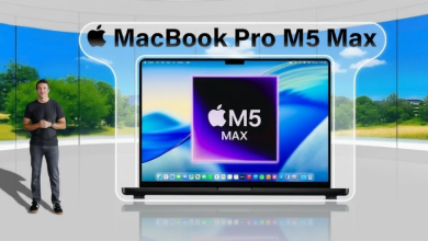 Photo of Apple इस दिन लॉन्च कर सकता है नए MacBook Pro