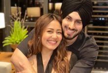 Photo of पति संग तलाक की अफवाह पर Neha Kakkar ने तोड़ी चुप्पी