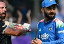 Photo of डैरिल मिचेल छीनेंगे Virat Kohli से नंबर-1 का ताज, आईसीसी रैंकिंग में बड़ा फेरबदल होना तय!