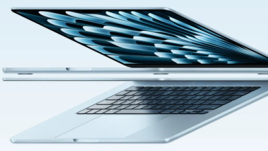 Photo of इस साल लॉन्च हो सकता है किफायती कीमत वाला MacBook