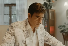 Photo of ‘भौकाल’ एक्टर Abhimanyu Singh के घर पर चोरी का मामला सुलझा