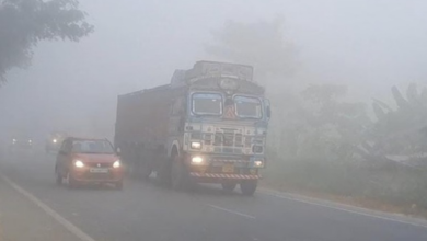Photo of आज दिल्ली में कोहरा बरपाएगा कहर, यलो अलर्ट जारी; कई ट्रेनों का परिचालन प्रभावित