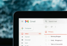Photo of Google का बड़ा अपडेट, अब Gmail यूजर्स को मिलेंगे Gemini AI के शानदार फीचर्स