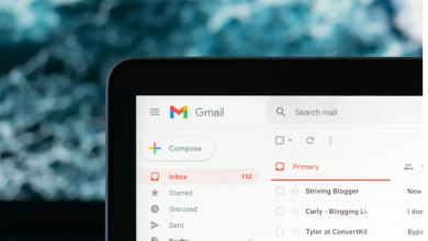 Photo of Google का बड़ा अपडेट, अब Gmail यूजर्स को मिलेंगे Gemini AI के शानदार फीचर्स
