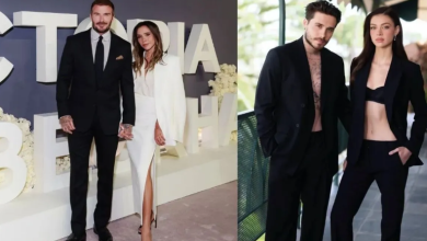 Photo of दिग्गज फुटबॉलर डेविड बेकहम के बेटे ने तोड़ा रिश्ता; मां पर भी लगाए गंभीर आरोप