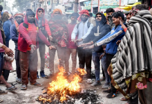 Photo of दिल्ली में लगातार दूसरे दिन कोल्ड-डे दर्ज, यूपी में शीतलहर से अभी निजात नहीं