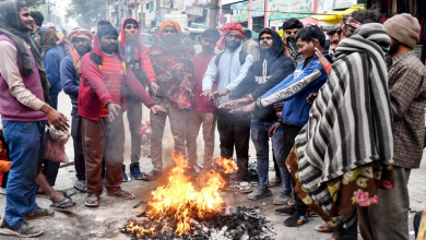 Photo of दिल्ली में लगातार दूसरे दिन कोल्ड-डे दर्ज, यूपी में शीतलहर से अभी निजात नहीं