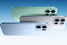 Photo of 9000mAh की बड़ी बैटरी के साथ लॉन्च हुए OnePlus के दो नए फोन