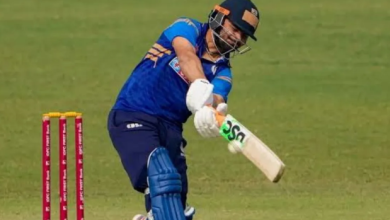 Photo of विजय हजारे ट्रॉफी में Rinku Singh का जलवा
