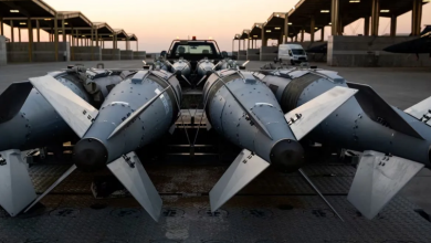 Photo of क्या है अमेरिका का ऑपरेशन हॉकआई स्ट्राइक?