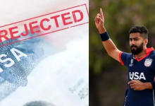 Photo of ICC के लिए सिरदर्द बना पाकिस्तानी मूल के खिलाड़ियों का भारतीय वीजा