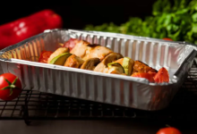 Photo of एल्युमिनियम के बर्तनों में खाना पकाना इन 5 वजहों से है खतरनाक