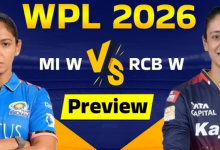 Photo of Womens Premier League 2026 का रोमांच आज से
