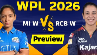 Photo of Womens Premier League 2026 का रोमांच आज से