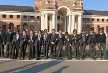 Photo of  देहरादून: वन अनुसंधान संस्थान में पर्यटकों के प्रवेश पर रोक, सुरक्षा व्यवस्था का हवाला… 