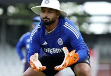 Photo of कौन करेगा इंजर्ड Rishabh Pant को रिप्लेस? इस धाकड़ खिलाड़ी का नाम रेस में सबसे आगे