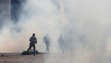 Photo of नए साल पर ग्रेनेड अटैक से दहला बलूचिस्तान