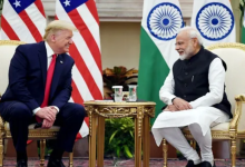 Photo of खुशखबरी! भारत पर लगे 50% टैरिफ को आधा करने को तैयार अमेरिका