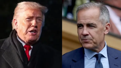 Photo of चीन के साथ ट्रेड डील को लेकर ट्रंप ने कनाडा को दी धमकी