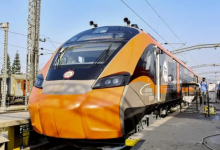 Photo of हावड़ा-कामाख्या वंदे भारत स्लीपर ट्रेन में जल्द परोसा जाएगा मांसाहारी भोजन