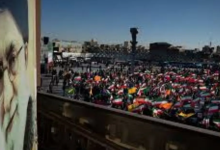 Photo of 45 शहरों तक फैला ईरान की सरकार के खिलाफ विरोध प्रदर्शन