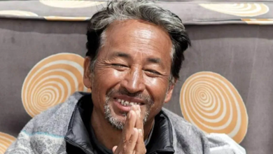 Photo of सोनम वांगचुक की जमानत याचिका पर सुप्रीम कोर्ट में सुनवाई आज