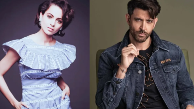 Photo of Kangana Ranaut ने 2016 Trend में ऋतिक रोशन संग हुई कॉन्ट्रोवर्सी को किया याद?