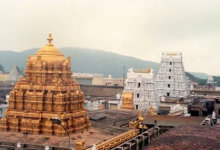 Photo of हिंदुओं की आस्था पर प्रहार: लड्डू प्रसादम में मिलावट करोड़ों भक्तों का अपमान