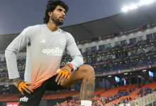 Photo of Tilak Varma की अचानक बिगड़ी तबीयत, करानी पड़ी सर्जरी; न्यूजीलैंड सीरीज से बाहर होना तय