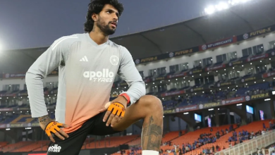 Photo of Tilak Varma की अचानक बिगड़ी तबीयत, करानी पड़ी सर्जरी; न्यूजीलैंड सीरीज से बाहर होना तय