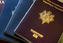 Photo of भारत की सीमा से लगे से लगे इन चार देशों का पासपोर्ट सबसे कमजोर