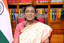 Photo of गणतंत्र दिवस पर यूपी के 18 पुलिसकर्मी राष्ट्रपति पदक से होंगे सम्मानित