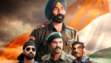 Photo of दूसरे दिन Border 2 ने मारी लंबी छलांग