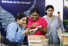 Photo of विश्व पुस्तक मेला: आज मेले का अंतिम दिन… उमड़ेगी पुस्तक प्रेमियों की भीड़