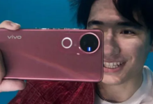Photo of Vivo का 6,000mAh बैटरी वाला 5G फोन